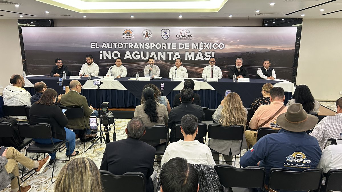 canacarmexico tweet picture