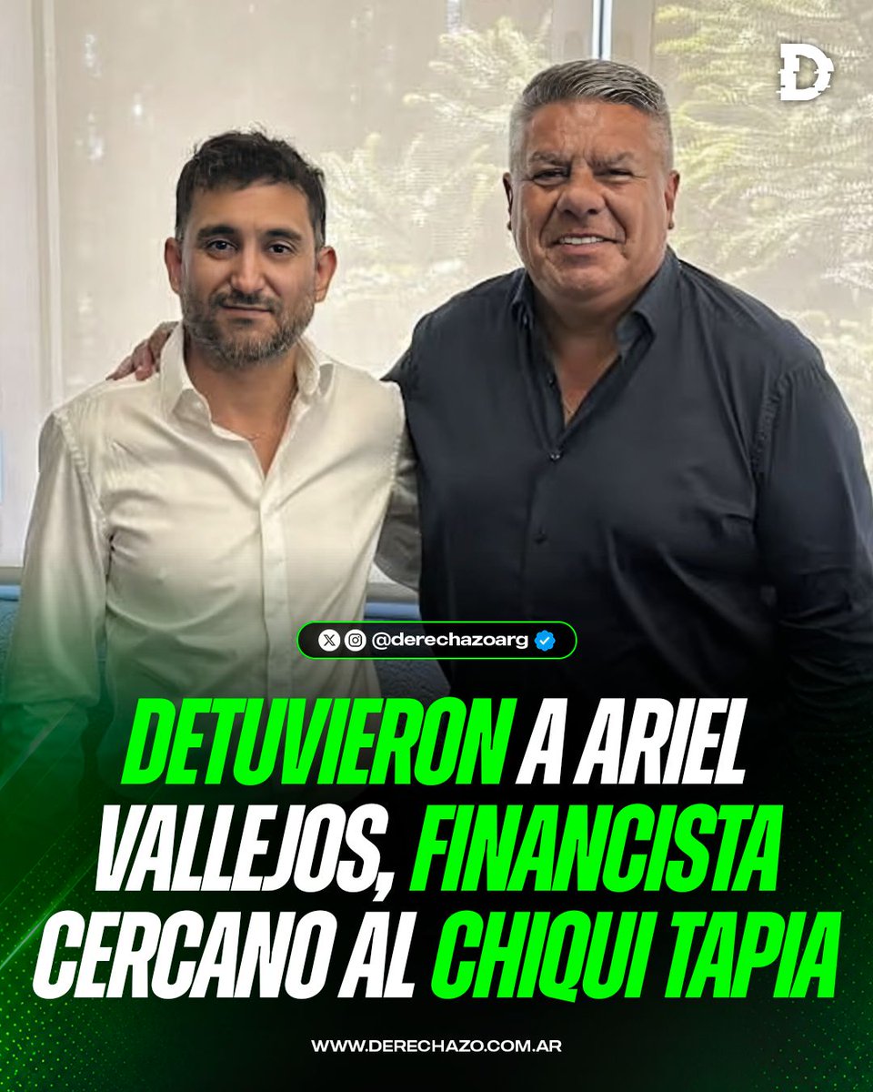 derechazoarg tweet picture