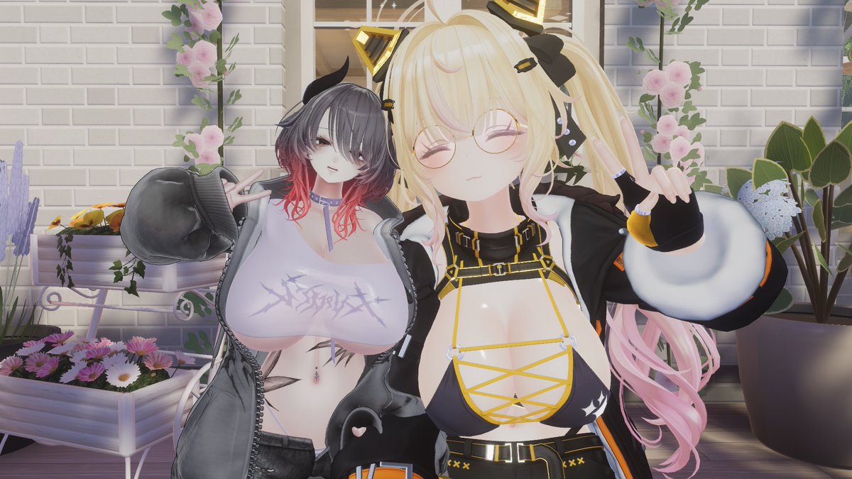 HikageChan666's tweet photo. https://t.co/ipaJ0tRgXk