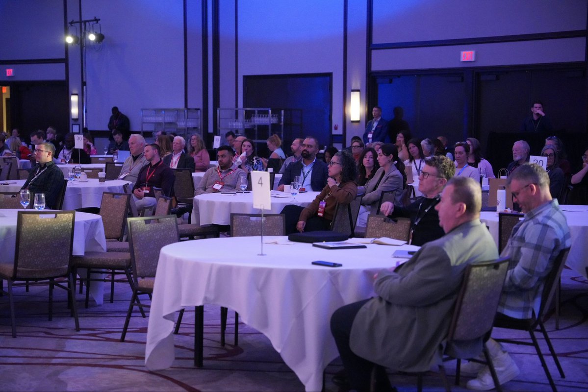 LisaThompsonPC's tweet photo. Great to attend the 2026 Ontario Tourism Summit and join discussions on the role of tourism in strengthening rural Ontario. 

Tourism plays an important role in diversifying local economies, supporting small businesses, attracting investment, and creating jobs.
 
Thank you to TIAO for bringing partners together for these important conversations.
 
#ONRural