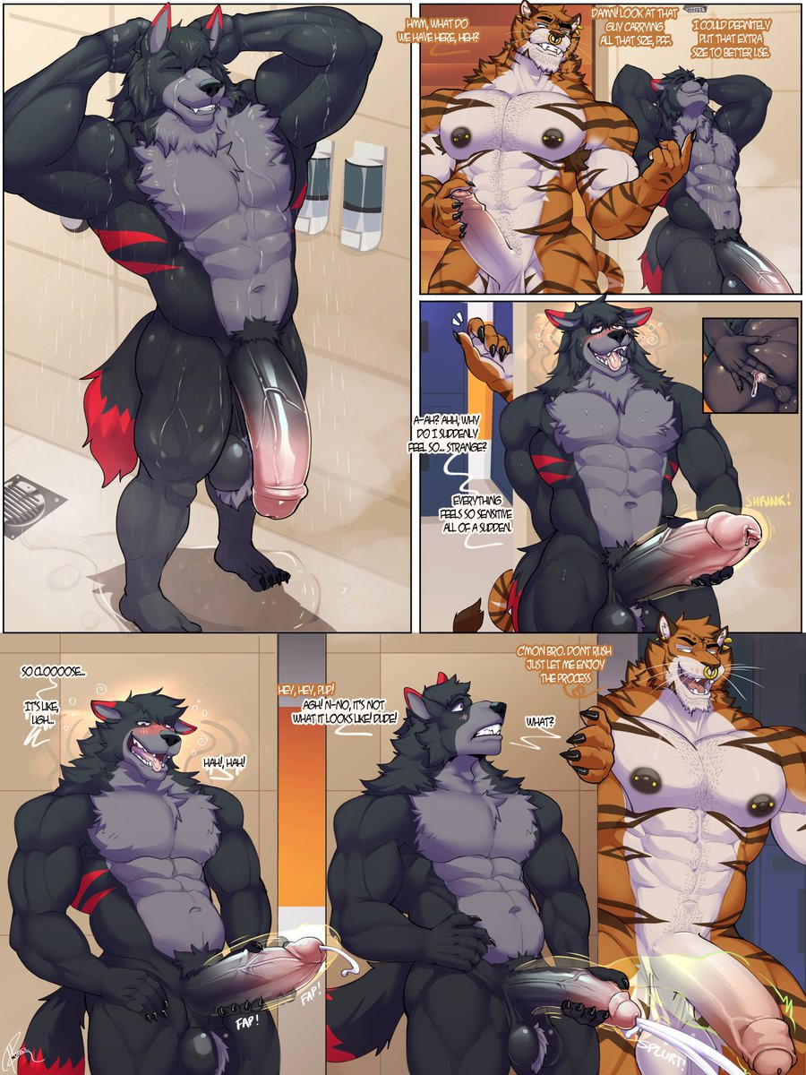 Ruxvel's tweet photo. Put to Better Use - Page (1-2 / 3) https://t.co/5QtHBa8AzO