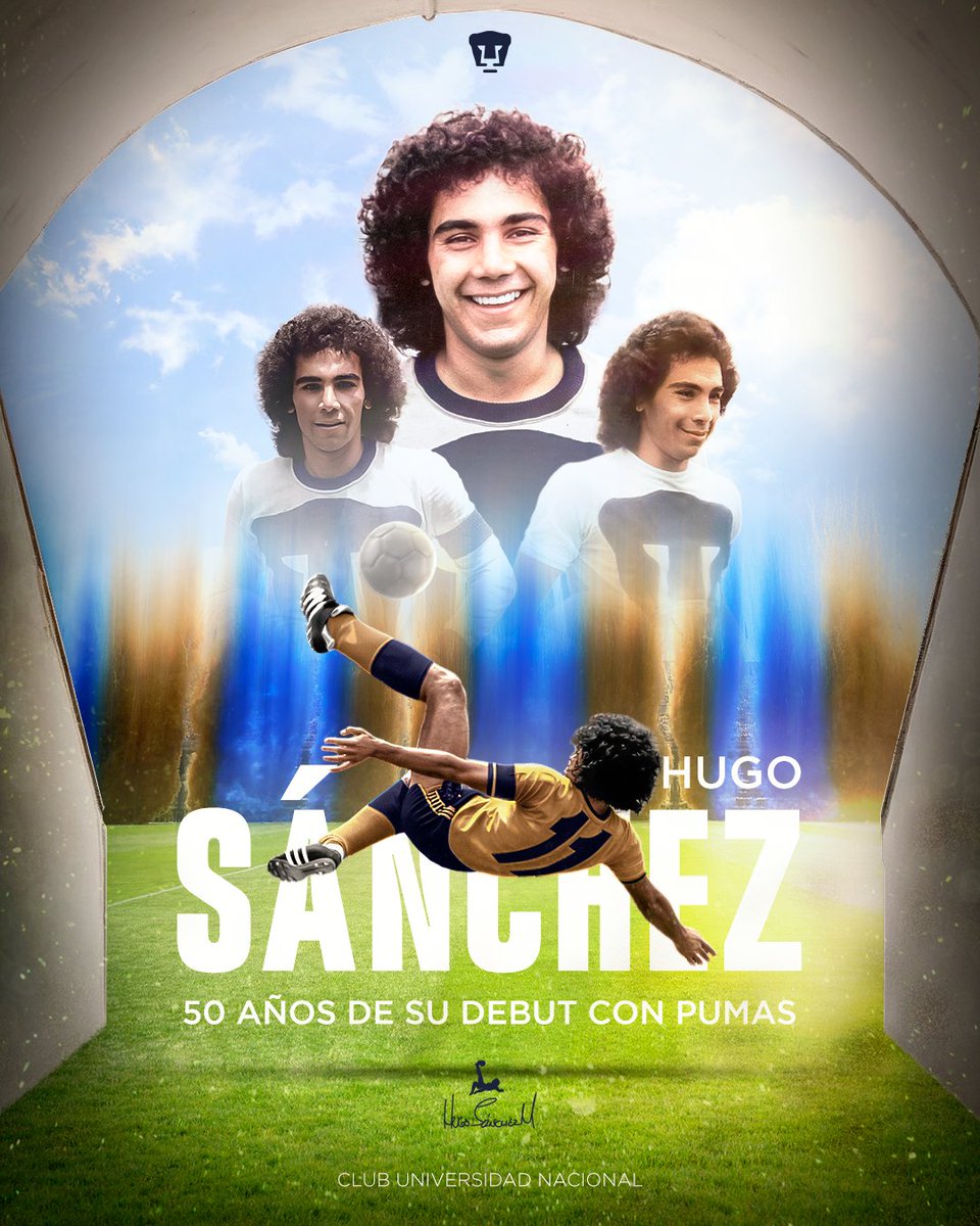 PumasMX tweet picture