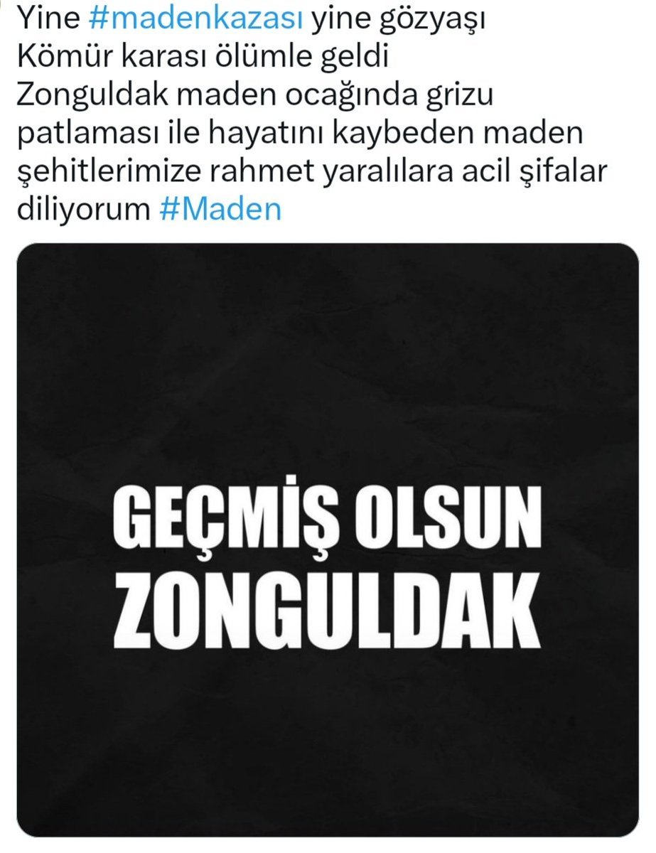Sedatmiyav's tweet photo. Ey gidi memleketim ey yanan diyor kömür zannetmiştik madençi çocuğum kömürle büyüdüm bu acıyı iyi biliriz zonguldallıyız.😔😔😔😔😔
#Zonguldak 
#madenocağı 
#iyiakşamlar https://t.co/nkb26tuBBY