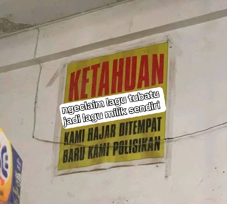 fairyofkey's tweet photo. awas ajh https://t.co/ztcRSzLrAS
