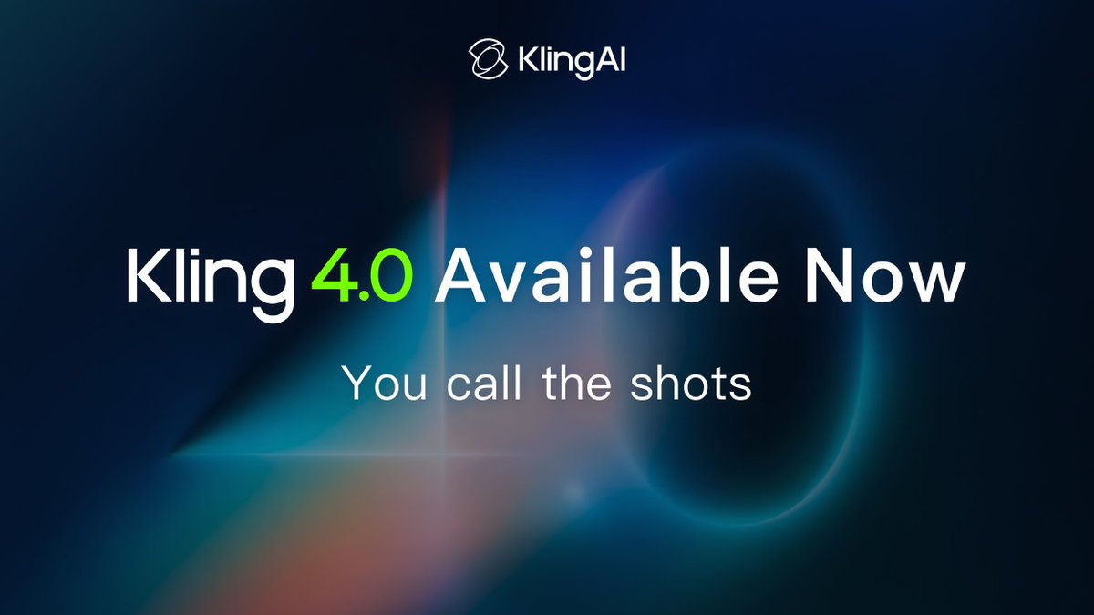pascal's tweet photo. Kling 4 is now available on Pascal Studio https://t.co/htyf3kIxky