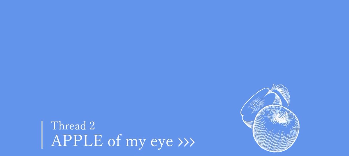 KumonkunLiker's tweet photo. After being wrongfully terminated, I’m finally back!!

I have translated Main Story Thread 2: APPLE of my eye 🍬🍎 

https://t.co/jIDbn2EGTy

#brmyTL #buremai https://t.co/jtZjmy3Gt0