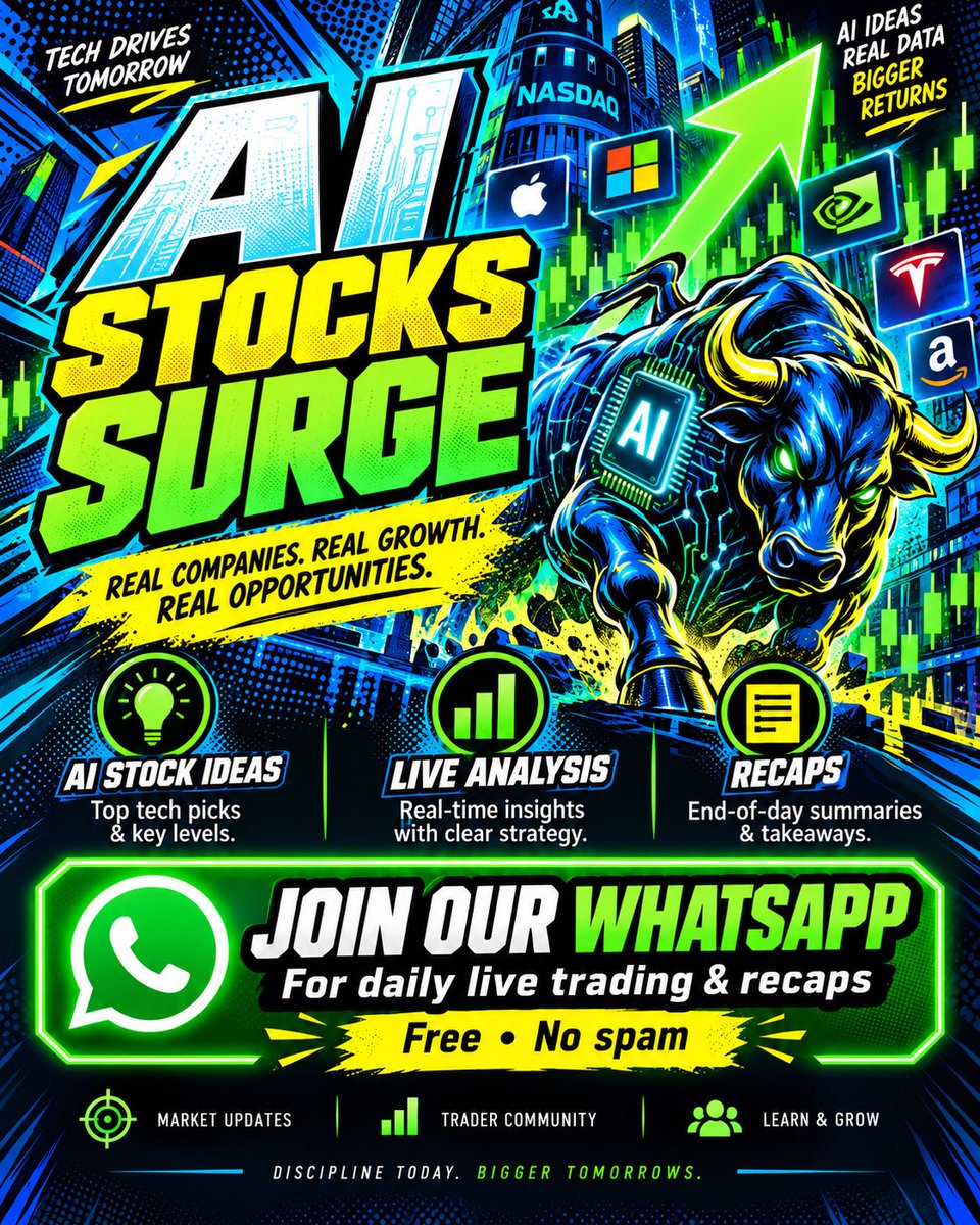 shit_deck_wins's tweet photo. Today’s follower bonus: message me on WhatsApp to get my U.S. stock sector-comparison notes, showing how I size up strength across the sectors I follow. Join today to claim them 👇 👇 https://t.co/gscFgREfw8 https://t.co/qW7PhRBb4M