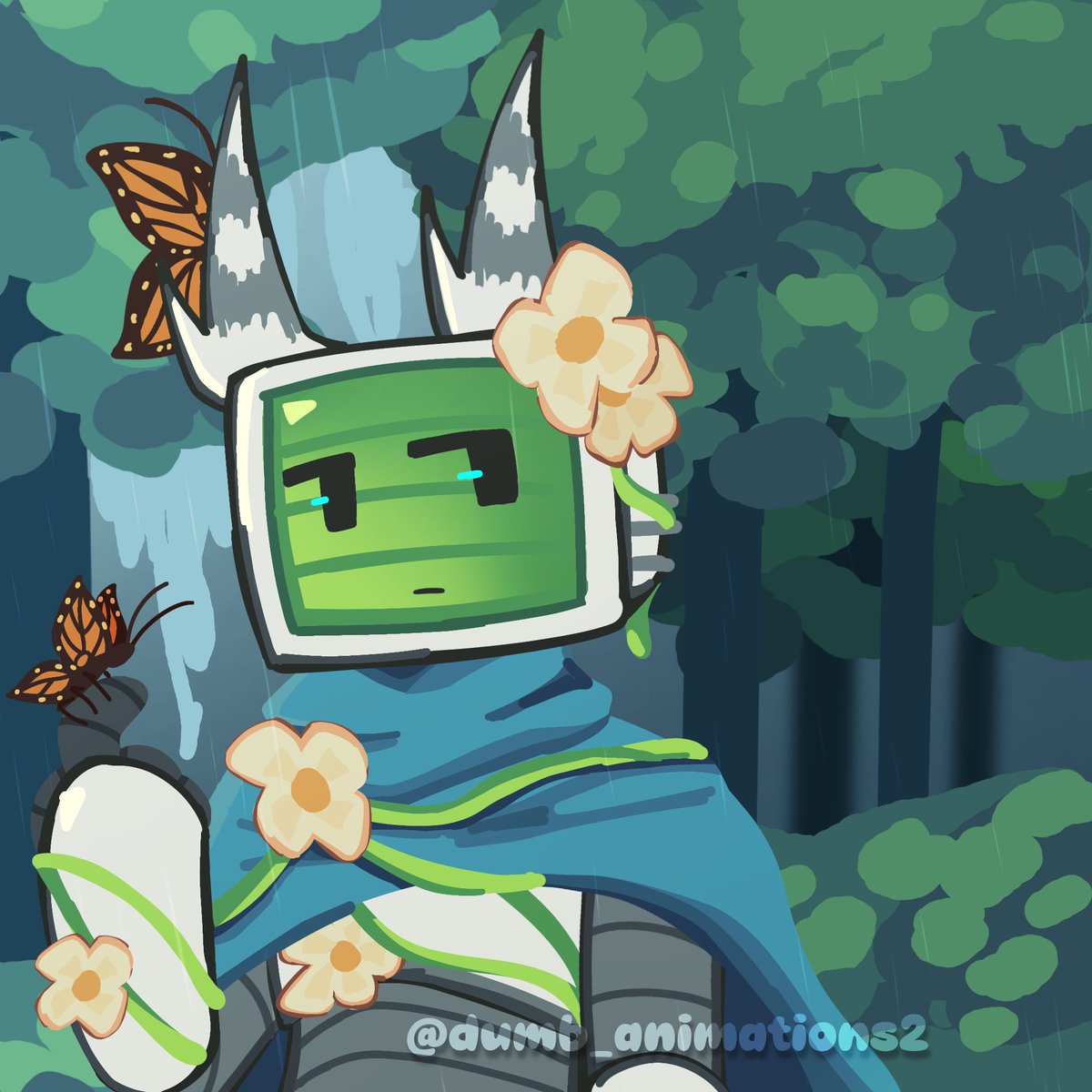 dumbanimationz2 tweet picture