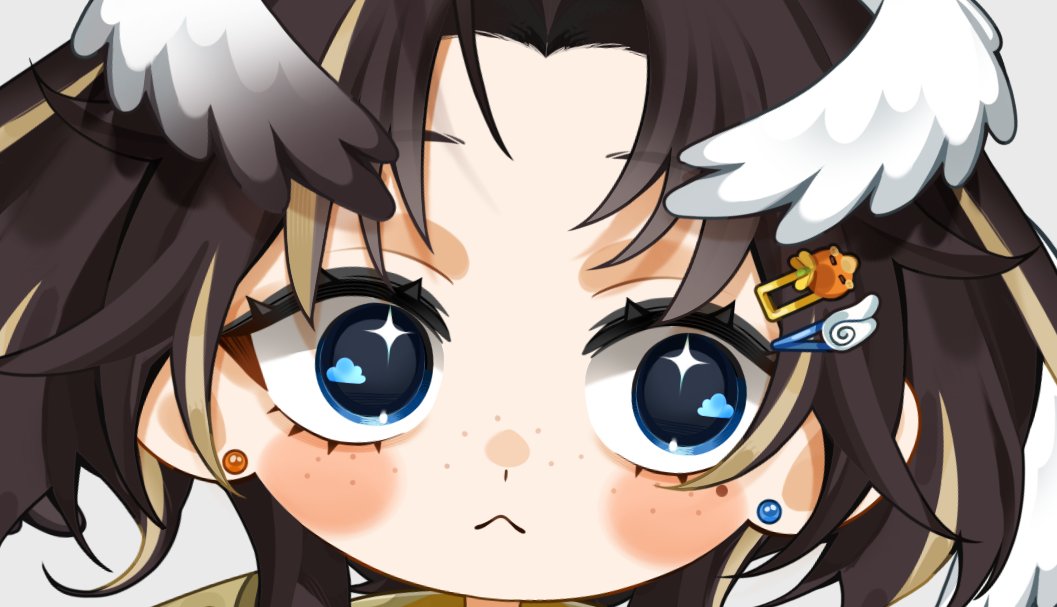 RunyaChanVT's tweet photo. No chocolate?! :c

https://t.co/L9rk5JiqjJ https://t.co/B5NsJsVVvU