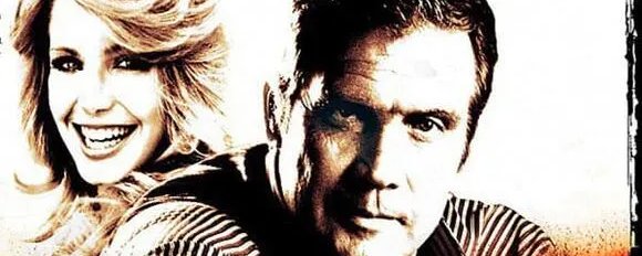 The Fall Guy: Action, Stunts & Lee Majors’ Cool Theme Song….
