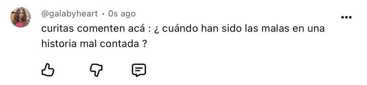 mgtgalateam67's tweet photo. curitas vamos a empezar con las dinámicas para las reproducciones , les dejo el link del comentario en YouTube para que vayan a responder , recuerden que este tipo de interacciones ayudan a mover más el algoritmo❤️‍🩹 
https://t.co/Hjay1sXDFy https://t.co/wEkMc5HBhj