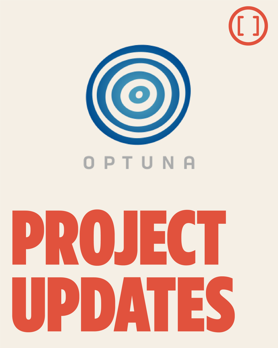 NumFOCUS's tweet photo. Project Update: Optuna v5.0 introduces a new default sampler (TPE for both single- and multi-objective optimization), a native API for constrained optimization, and PED-ANOVA as the default for parameter importance. https://t.co/E0KjfjA1Ea