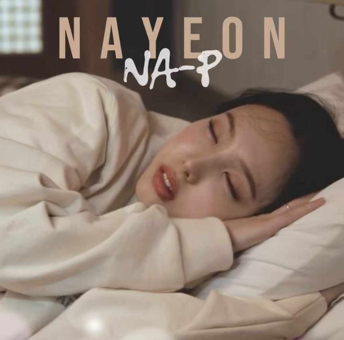 minariiedits's tweet photo. Nayeon’s next comeback: NA-P https://t.co/TBybNY2ERp