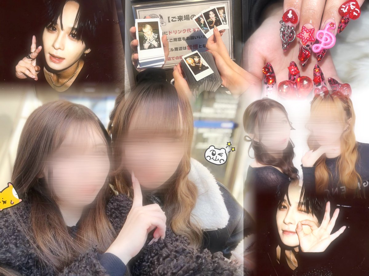 ui__xx0922's tweet photo. お友達くださいっっ⸝⸝⸝🫶🏻.ᐟ.ᐟ
#UNDERDOG好きな人と繋がりたい #RINDO好きな人と繋がりたい  #メン地下好きな人と繋がりたい https://t.co/F5g8T7s7hJ