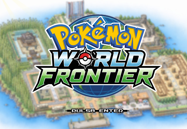Sky_fangames's tweet photo. 🌐 DESCARGA POKÉMON WORLD FRONTIER 🌐

Fangame COMPLETO en el que revivirás el FRENTE de BATALLA.

🔶 9 retos distintos.
🔶 Toda la Pokédex, hasta gen 9.
🔶 Todas las mecánicas (Megas, Teras, Dinas, Z).
🔶 Entrenadores de toda la saga.

➡️ Descarga: https://t.co/crRANQp2iZ https://t.co/E6bmr1rotd