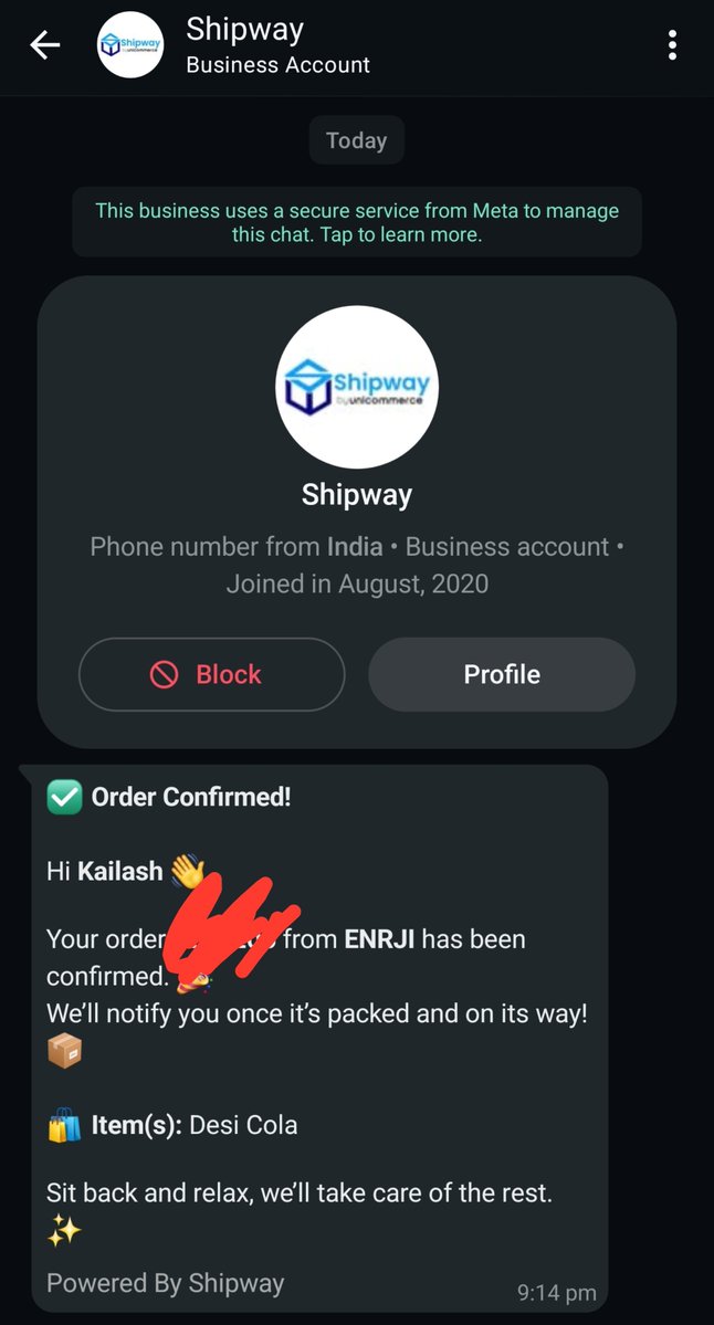 97kailash's tweet photo. Now, it's time to wait. https://t.co/L5QOYvnjNW