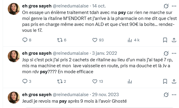 lapodsmor's tweet photo. @jules7501721 @reinedumalaise comme d'habitude https://t.co/HNS91WIq3G