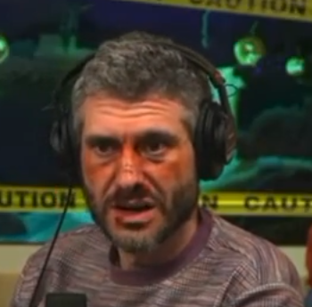 BigApeHates12's tweet photo. this is what Ethan looked like when he announced last week that Hila left suddenly to Israel on a family emergency https://t.co/FymkPrF7SV