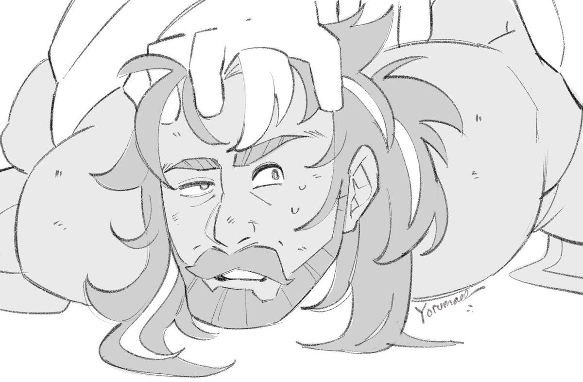yorumaell's tweet photo. Daddy captured https://t.co/fHr04P7dq9
