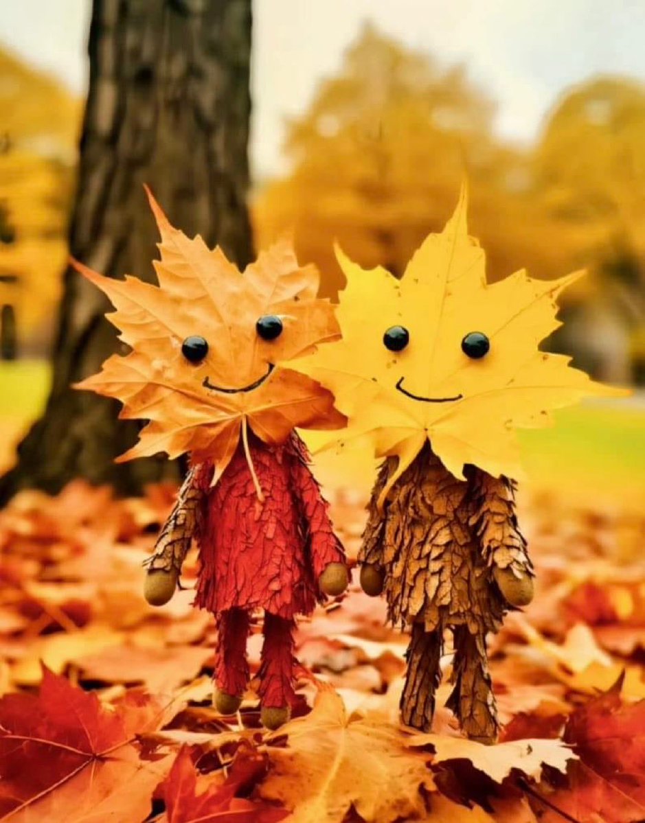 Ginger68237919's tweet photo. Smile and enjoy your weekend……🍁😘🍁 https://t.co/vr28mSDV3K