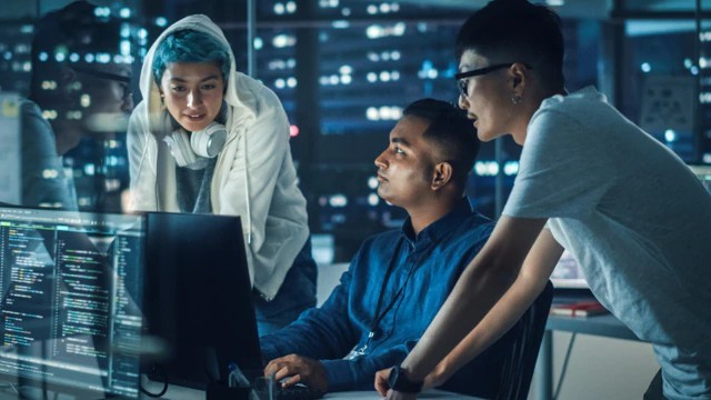 Mobility_Man's tweet photo. Where can AI create a better #CustomerExperience and a stronger business outcome? Discover why identifying those opportunities starts with understanding the business problem, not the technology. https://t.co/Qc2isclvVp https://t.co/uMRTUIr0TF