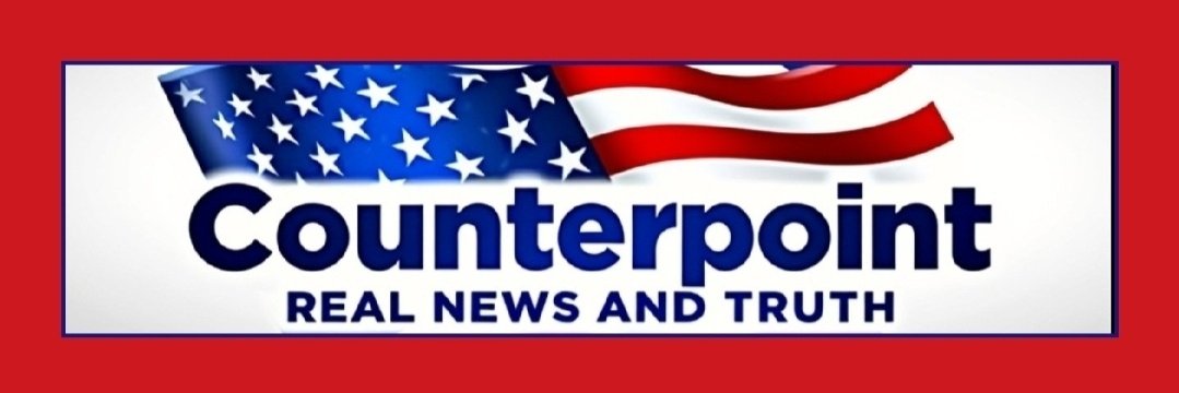 TruthJasonLee's tweet photo. 🔻Counterpoint🔻

‼️ Tonight ‼️

Midterm Election Watch Part 1

Please come and join us as we discuss key midterm races. https://t.co/rVnYRrZrzo