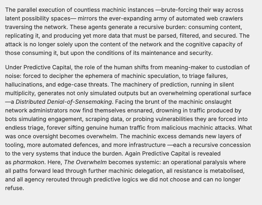 atomless's tweet photo. It has been obvious precisely where all this was heading, for quite some time. This is from Predictive Capital, published in June 2025: https://t.co/SfXkA0nyHg