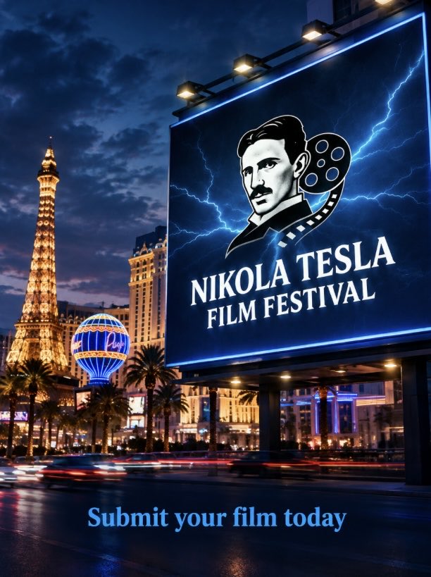 NikolaTeslaFF's tweet photo. Submissions at https://t.co/MekGNKx052 https://t.co/W9ChGwOHYX