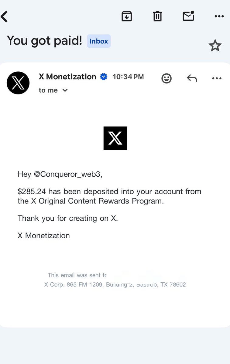Conqueror_web3 tweet picture