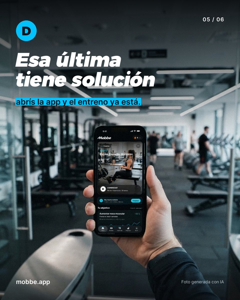 mobbeapp tweet picture