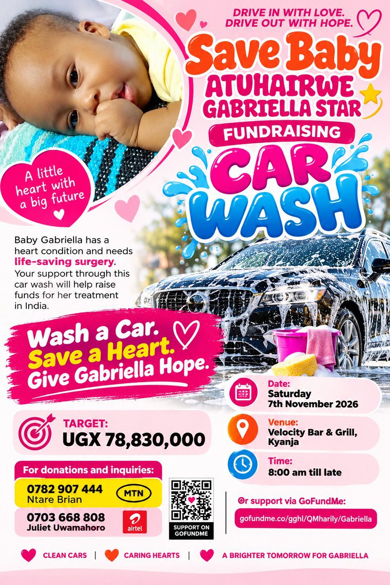 PeshAhumuza's tweet photo. Please support ❤️ https://t.co/c6x2cFgugu