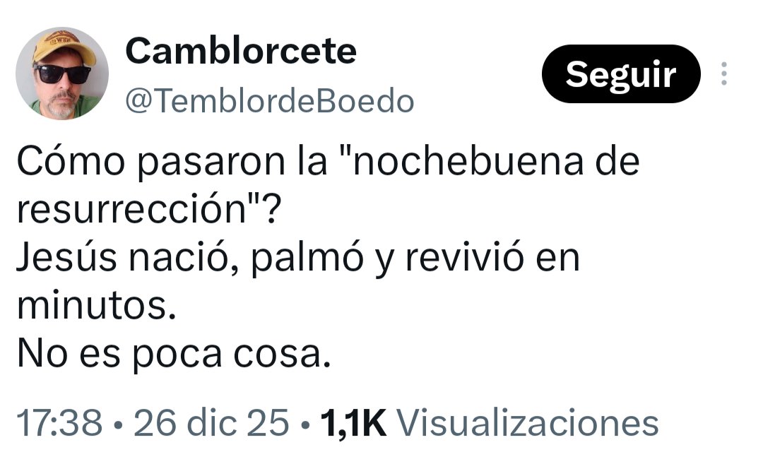 Rapa2bleH's tweet photo. @BrianLPBlue @TemblordeBoedo Ahí los tenés a los kukas cristianos, con creencias paganas. Apuesto a que cree en la astrología también jajajaja https://t.co/p9lB8BSIHW