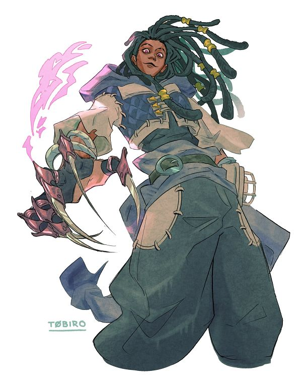 _maluuudraws tweet picture