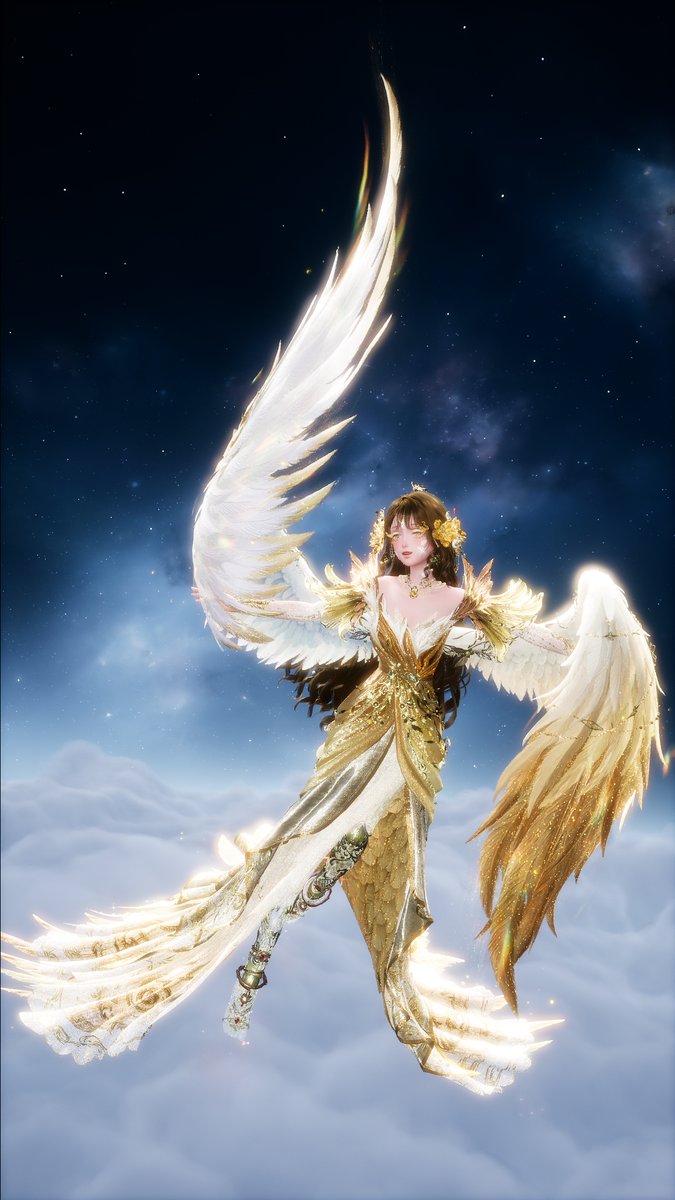 kkathariyn's tweet photo. 𝑡ℎ𝑒 𝑝ℎ𝑜𝑒𝑛𝑖𝑥 𝑤𝑖𝑙𝑙 𝑟𝑖𝑠𝑒

✧˚₊· InfinityNikki https://t.co/caXsOQ5EGd