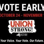 Photo by NYS AFL-CIO // #UnionStrong (@NYSAFLCIO)