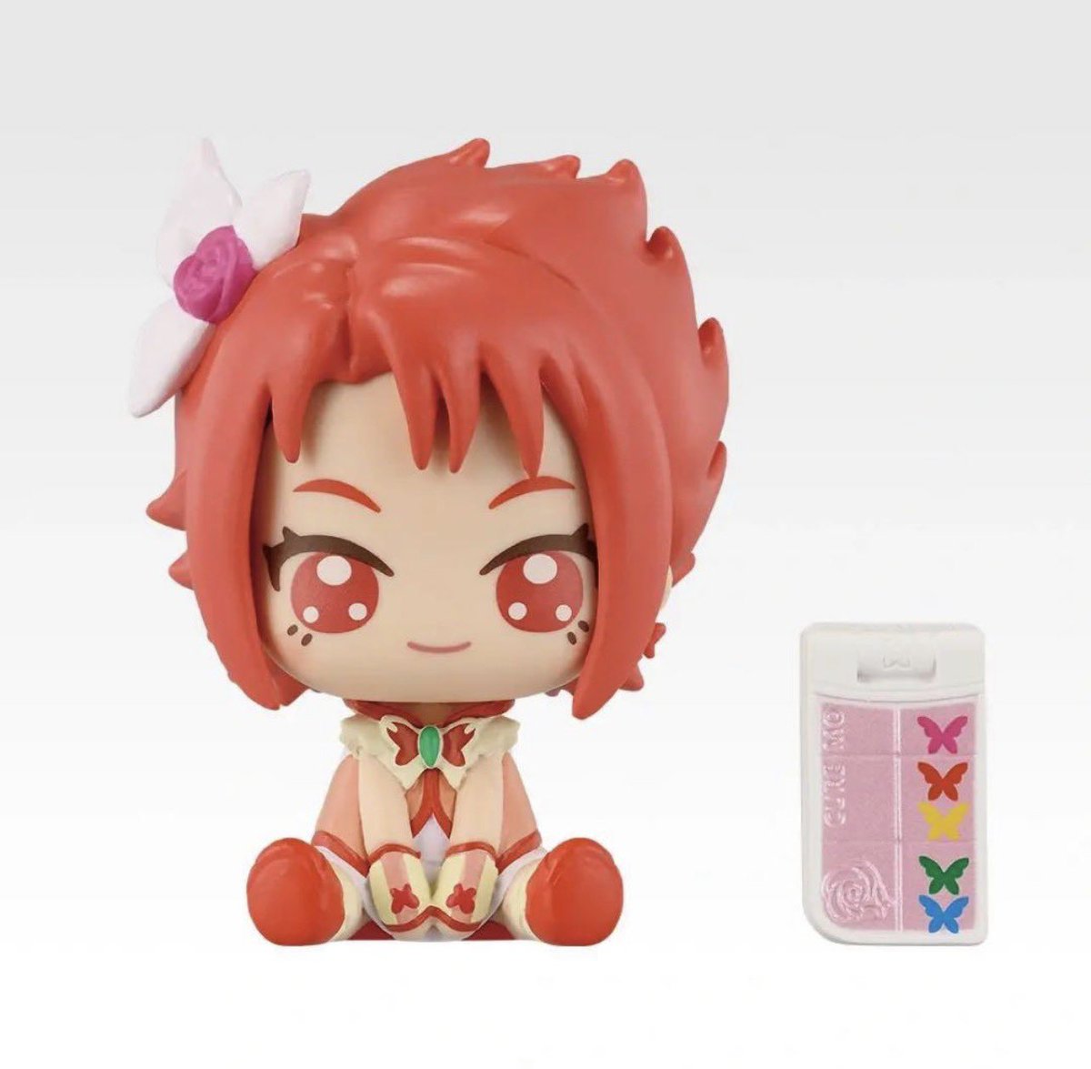 itoha_mukai_'s tweet photo. プリキュア　一番くじ　交換　譲渡

譲 画像1 、2
　 C賞 F賞 他L賞以下

求 買取り（買取値段+送料+抱合せ商品）
　 or画像3  D賞

過去プリキュア一番くじの交換も可

郵送・都内手渡し可
買取の場合L賞以下抱き合わせ
n:1の交換 https://t.co/pMunuQV8O0