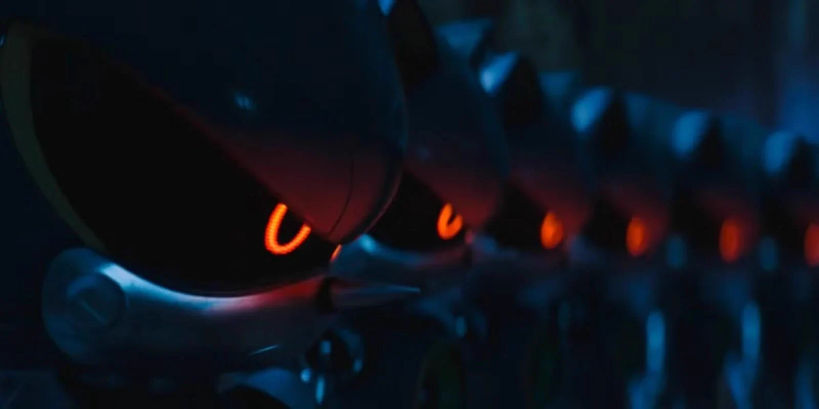 Sonic Movie Confessions on X: 
