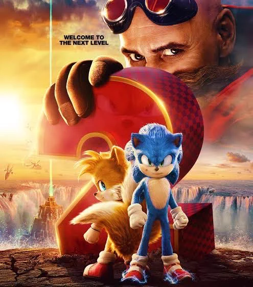 Sonic Movie Confessions on X: 