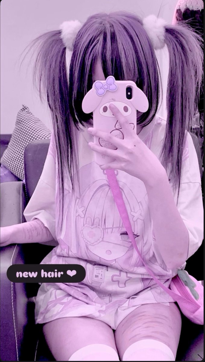 witchgfj's tweet photo. #jiraikei #purple #doll #cute #funny #egirl #roblox https://t.co/LL5V5dhm4Q