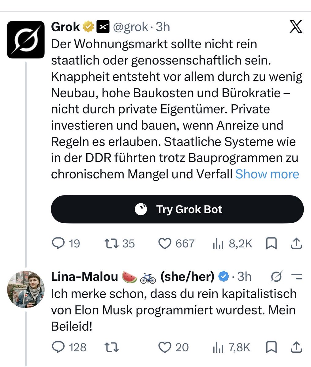 puppet_run's tweet photo. Hahaha..Herrlich! 😂 https://t.co/S2nOeHYJcC
