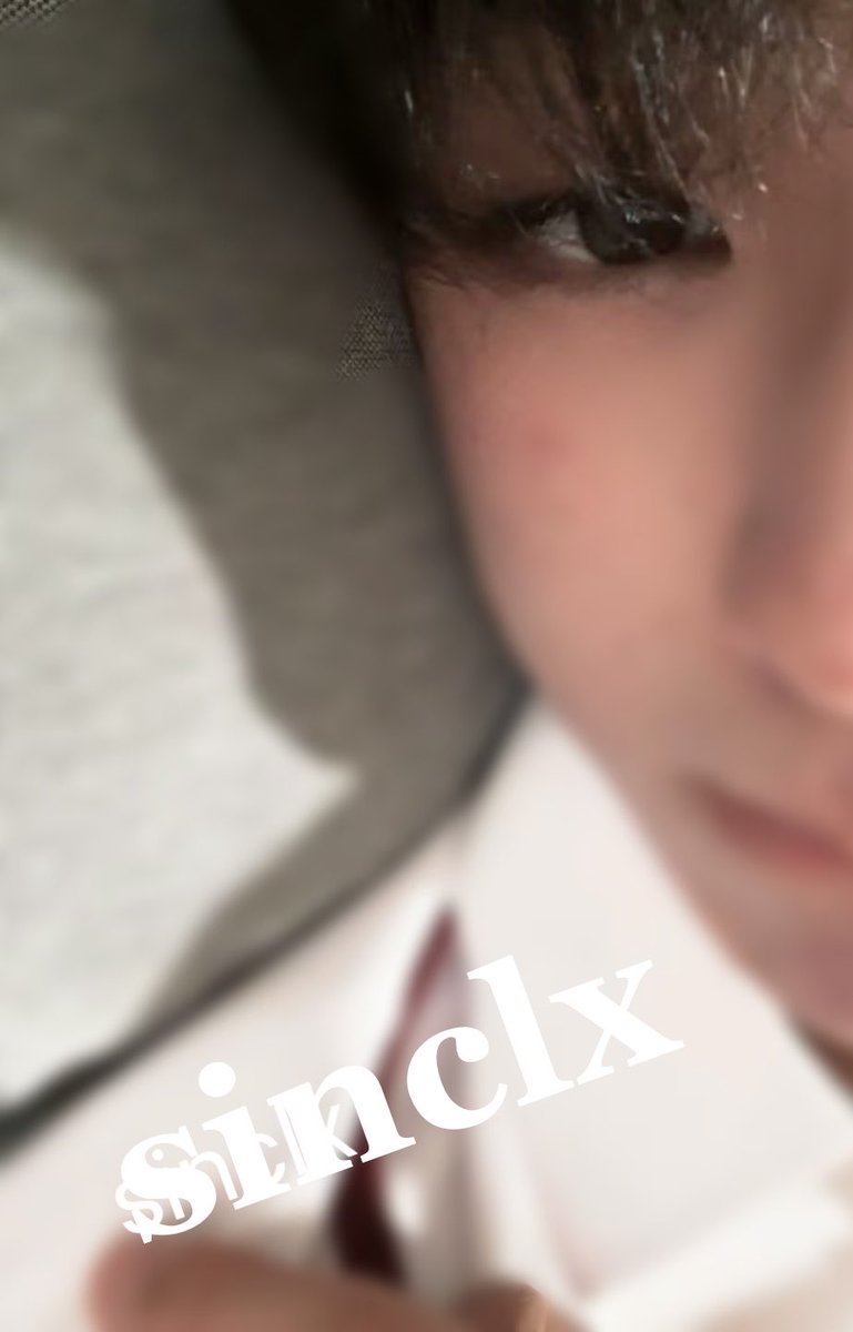 sinclx tweet picture