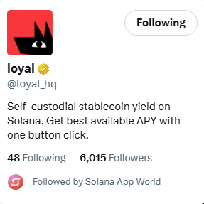 CabacangSa82328's tweet photo. @SolanaAppWorld @loyal_hq @AFKHeroesXYZ MISSION DONE 🫡 https://t.co/seJvLMTnj3