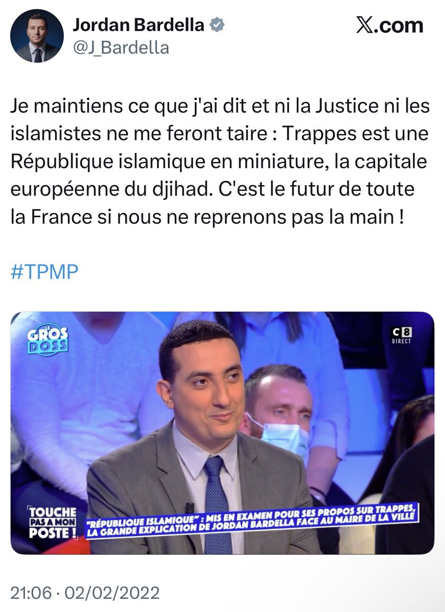 ZineeMessaoudi tweet picture
