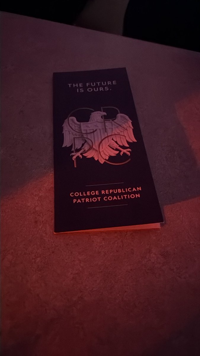 UCFGOP's tweet photo. Yesterday, our board had the opportunity to attend the Florida Republican Action Conference in Gainesville.

Thank you to the patriots at @UFCR for such a wonderful event. It was a pleasure to be part of it 🇺🇸🦅 https://t.co/7NRgP5k7MF