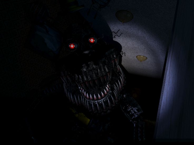 NightmareRaptox's tweet photo. Shadow freddy is eleanor, nightmare, nightmare puppet and shadow bonnie   as you can see his form is not have a unique design thats because he copies the looks of them  he copied look of toy bonnie and turn into shadow bonnie he copied look of Old golden freddy he copied look of og freddy he copied look of nightmare freadbear and become nightmare he copied puppet's look (because he was in fnaf 2 pizzaria) and turned in to nightmarionne he copied baby's look and turn into eleanor  He was always there, he always with afton and did his bidding. I don't think the og puppet is connected to The mimic but The security puppet might be connected to him because security puppet have orange eyes like the mimic.