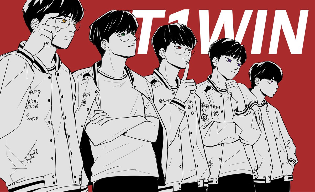 dow4gs's tweet photo. #T1WIN 갑시다잉 https://t.co/dLS0ZKaaiC