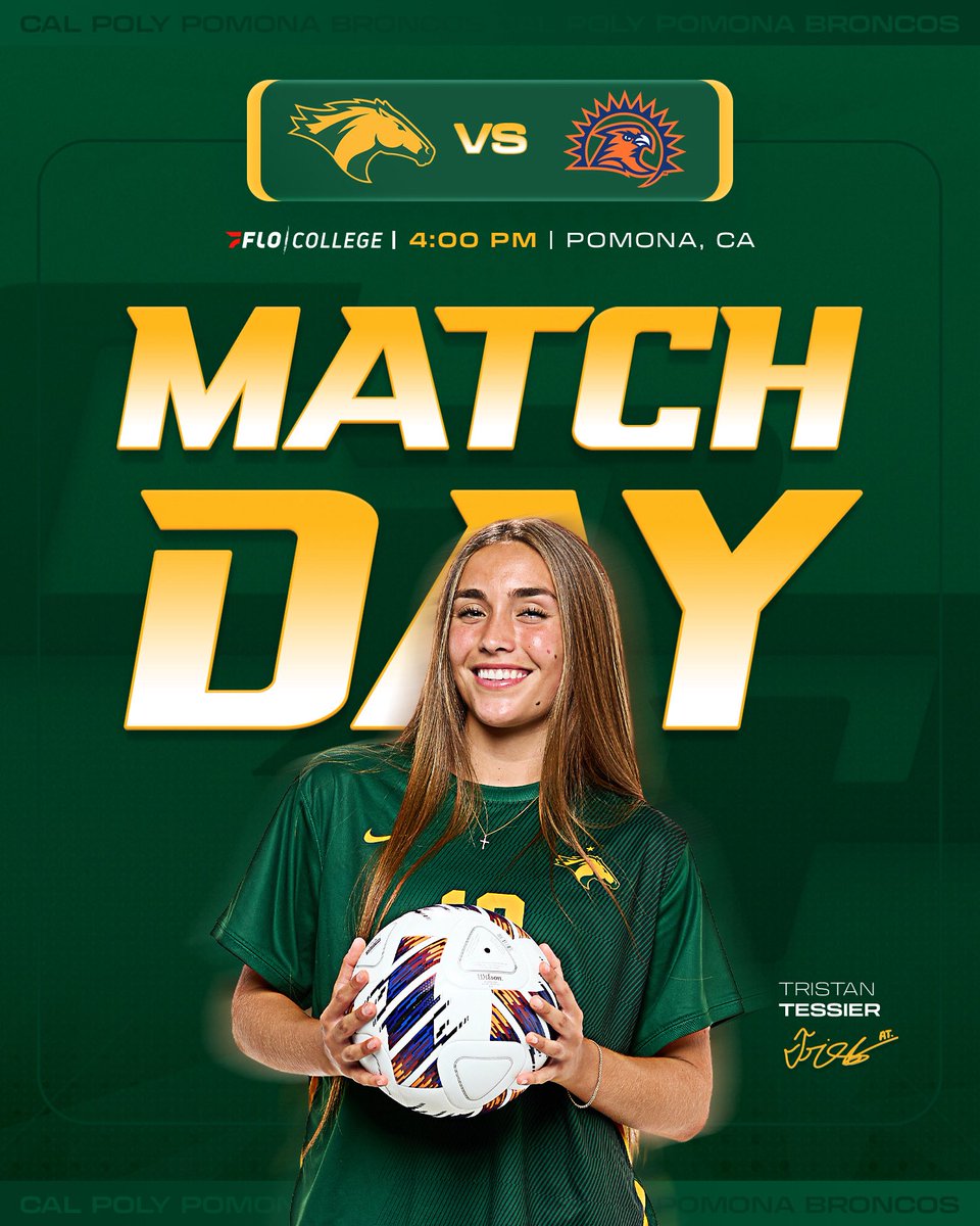 cppwsoccer's tweet photo. Back home! ⚽️

#WeAreCPP https://t.co/iA3B2GnYVW