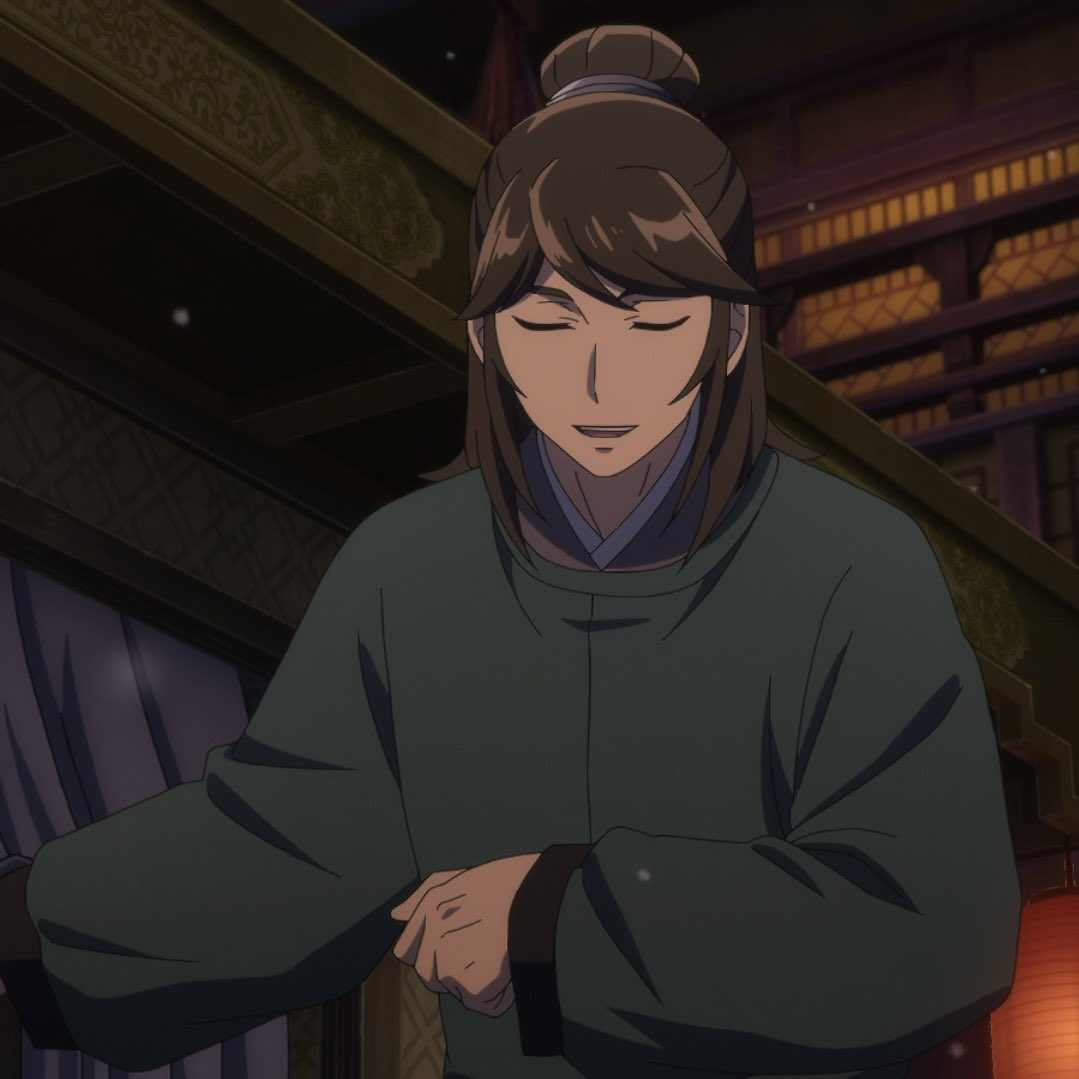 keiuzuki's tweet photo. RIKUSON IN THE NEXT EPISODE https://t.co/jXZqpIJBmZ