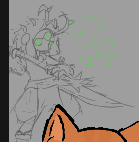 Froomeeth's tweet photo. right, also did some other magma sketches https://t.co/ECgxUMkQo5
