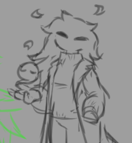 Froomeeth's tweet photo. right, also did some other magma sketches https://t.co/ECgxUMkQo5